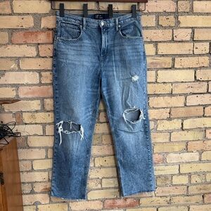 GAP '90s Loose Denim Jeans sz 12